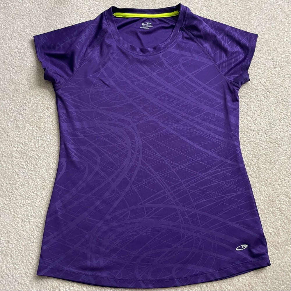 ⏫ Champion Workout T-Shirt